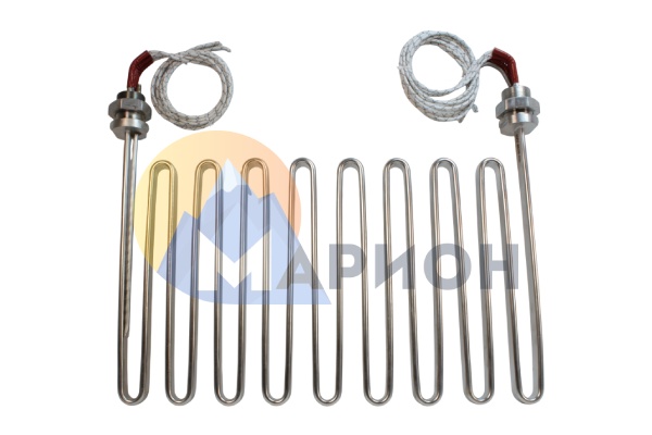 Плоский нагреватель для фармацевтического производства