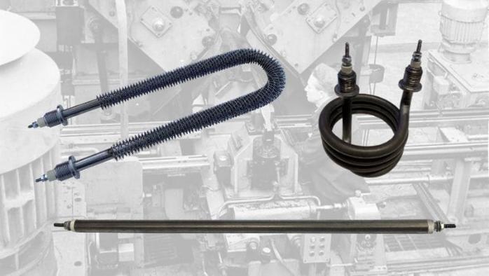 Изобретение трубчатого электронагревателя ТЭН