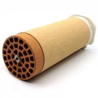 102.677 Керамический нагреватель для фена 85х130 мм., 3х1,7-2,7 КВт./3х380-480 В. (3Ш)