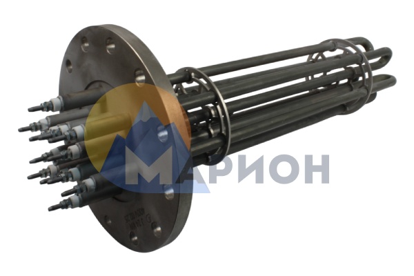 Блок-ТЭН для бойлерного котла Блок-ТЭН для бойлерного котла