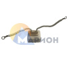 Нагреватель керамический «утолщенный» 0.2 кВт, 230 В, 60х60 мм