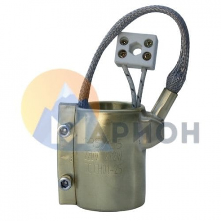 Нагреватель сопловой НКЛ 35.55.272.220 провод 300мм
